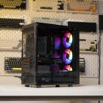 PC Rakitan Chemicy #050